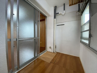  | 東久アパート