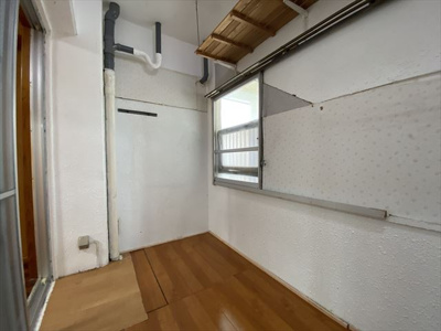  | 東久アパート