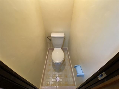  | 東久アパート