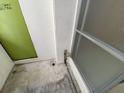  | 東久アパート