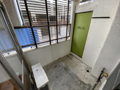  | 東久アパート