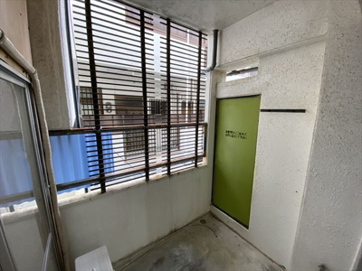  | 東久アパート