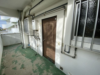  | 東久アパート