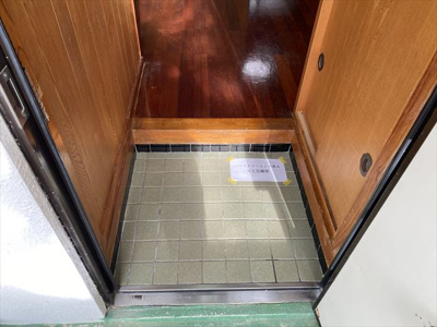  | 東久アパート