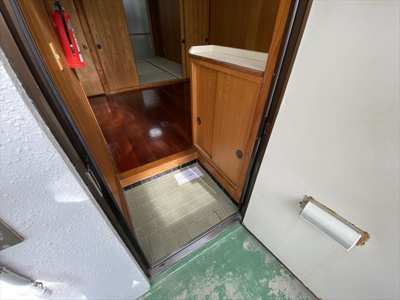  | 東久アパート