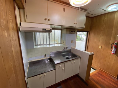  | 東久アパート