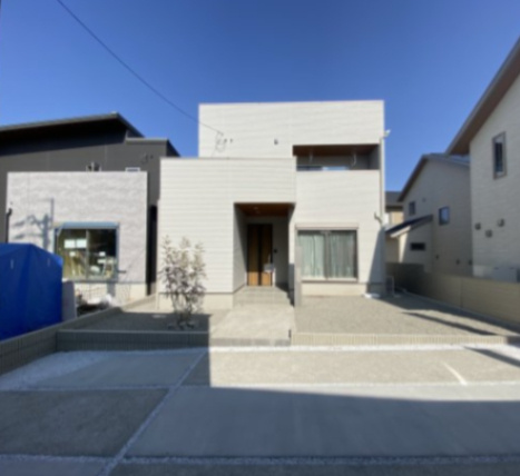 【外観】 | 山室1丁目