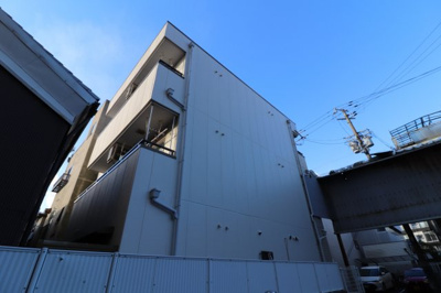 【周辺】 | ベイスマルセ元町