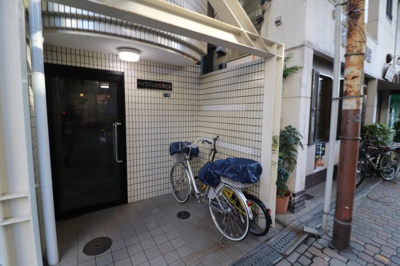 【地図】 | ベイスマルセ元町