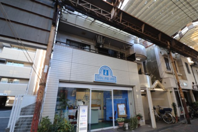 【外観】 | ベイスマルセ元町