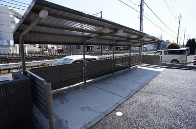 【その他共用部分】 | ヒプソフィア