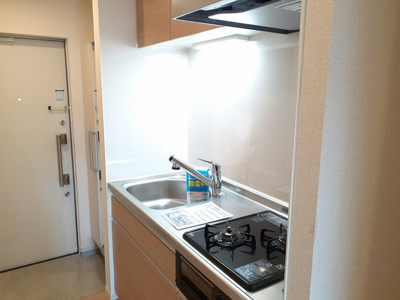 【キッチン】 | ヒプソフィア