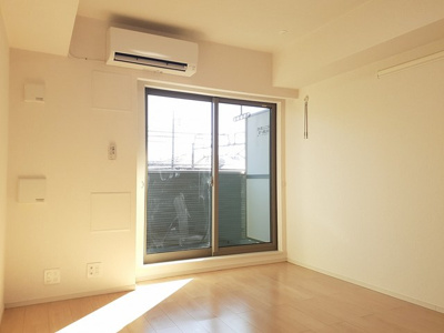 【寝室】 | ヒプソフィア