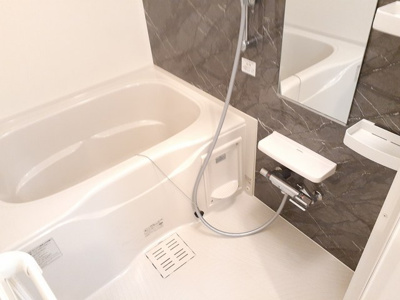 【浴室】 | ヒプソフィア