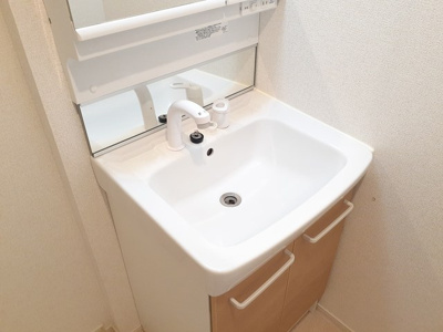 【洗面所】 | ヒプソフィア