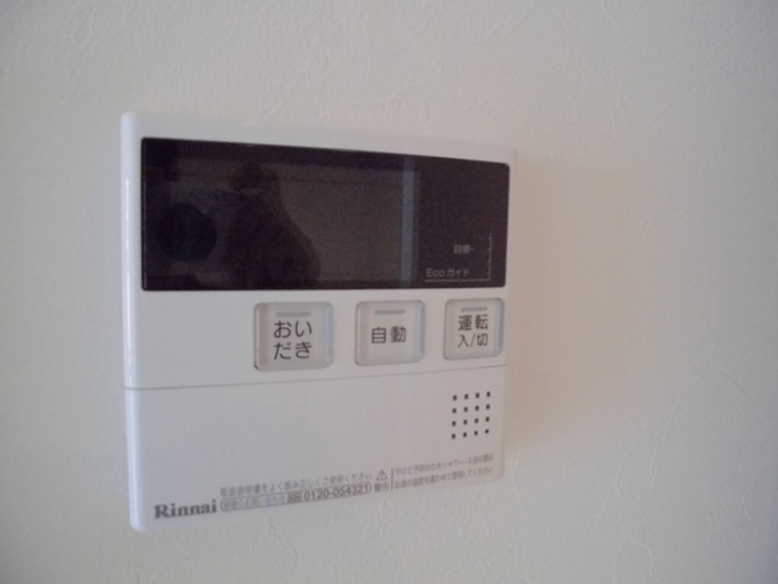 フィールドライズ日本橋のその他