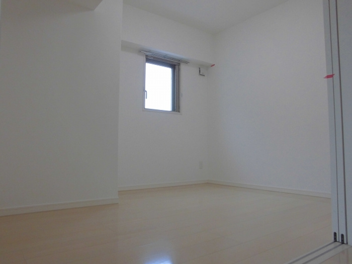 フィールドライズ日本橋の寝室