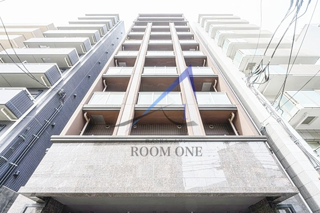 クレイシア芝浦