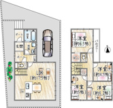 上野東3丁目の画像