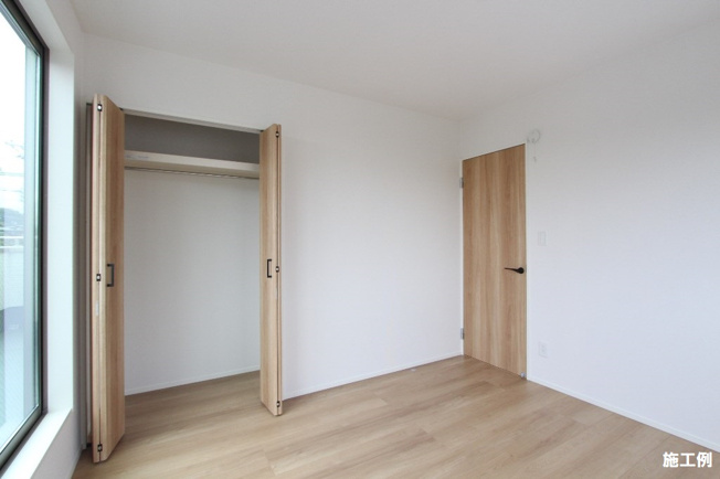 【内装】 | 同じ工務店様の施工例です。