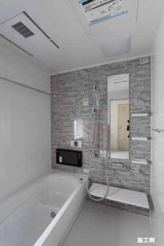 【内装】 | 同じ工務店様の施工例です。