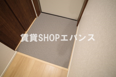 【玄関】 | GGA