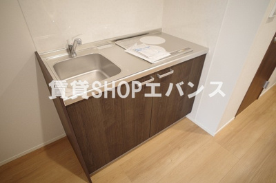 【キッチン】 | GGA