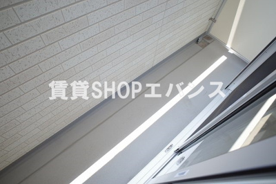 【バルコニー】 | GGA