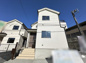 新座市大和田5丁目　新築一戸建住宅　全3棟　(志木本店)の画像