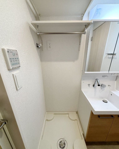 CREATIF駒澤大学前　角部屋　敷金礼金0　フリーレント3ヵ月の設備