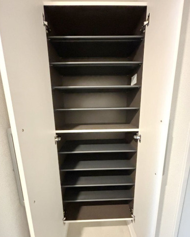 CREATIF駒澤大学前　角部屋　敷金礼金0　フリーレント3ヵ月の収納