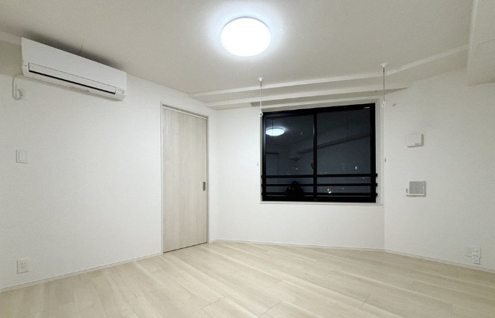 CREATIF駒澤大学前　角部屋　敷金礼金0　フリーレント3ヵ月の内装