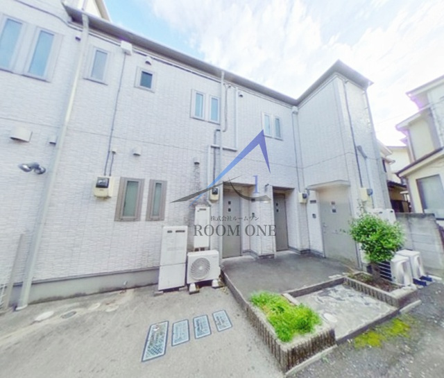 カーサ・カルムの外観|外観です。