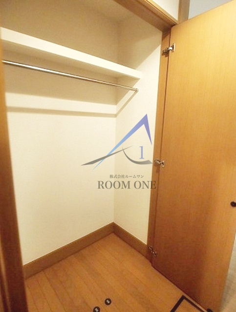 カーサ・カルムの収納|収納です。