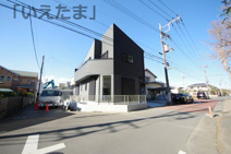 【仲介手数料無料！！】日野市日野本町5丁目　新築戸建て（全2棟）1号棟　5880万円の画像