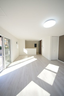 【外観】 | 【仲介手数料無料！！】日野市日野本町5丁目　新築戸建て（全2棟）1号棟　5880万円