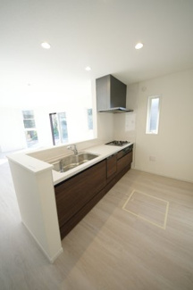 【構造・工法・仕様】 | 【仲介手数料無料！！】日野市日野本町5丁目　新築戸建て（全2棟）1号棟　5880万円