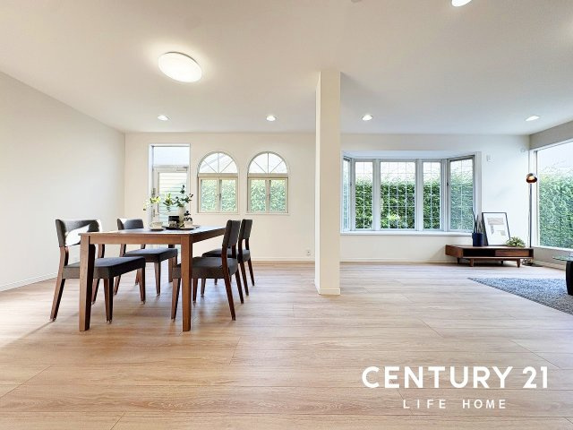 東急田園都市線「鷺沼」中古戸建の画像