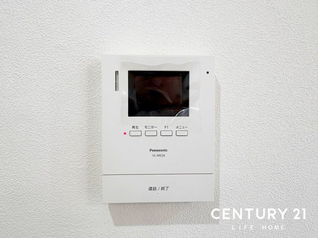 【防犯設備】 | 東急田園都市線「鷺沼」中古戸建