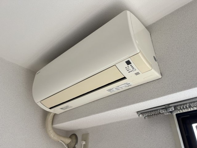 フローラル行徳の設備