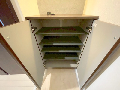 【設備】 | ファーシル東三国