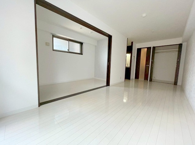 【内装】 | ファーシル東三国