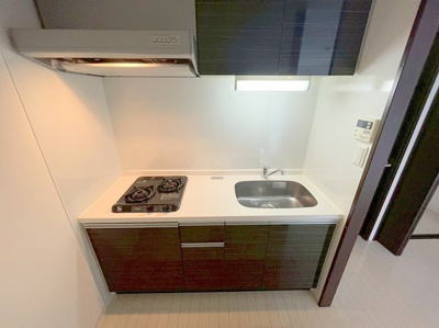 【キッチン】 | ファーシル東三国