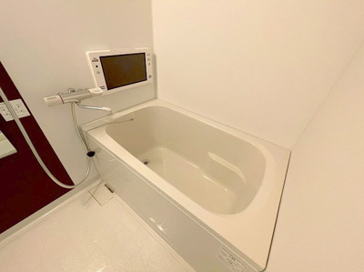 【浴室】 | ファーシル東三国