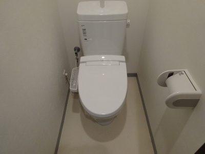 【トイレ】 | ファーシル東三国