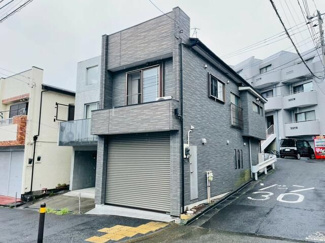 【外観】