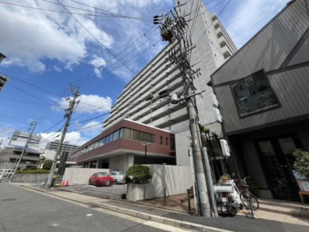 東桜スカイハイツ