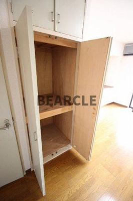 【収納】 | ミナール一里山