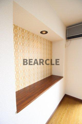 【その他】 | ミナール一里山