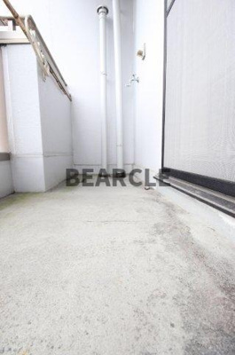 【バルコニー】 | ミナール一里山